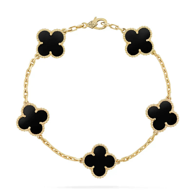 CLOVER | Premium Schwarz-Paket