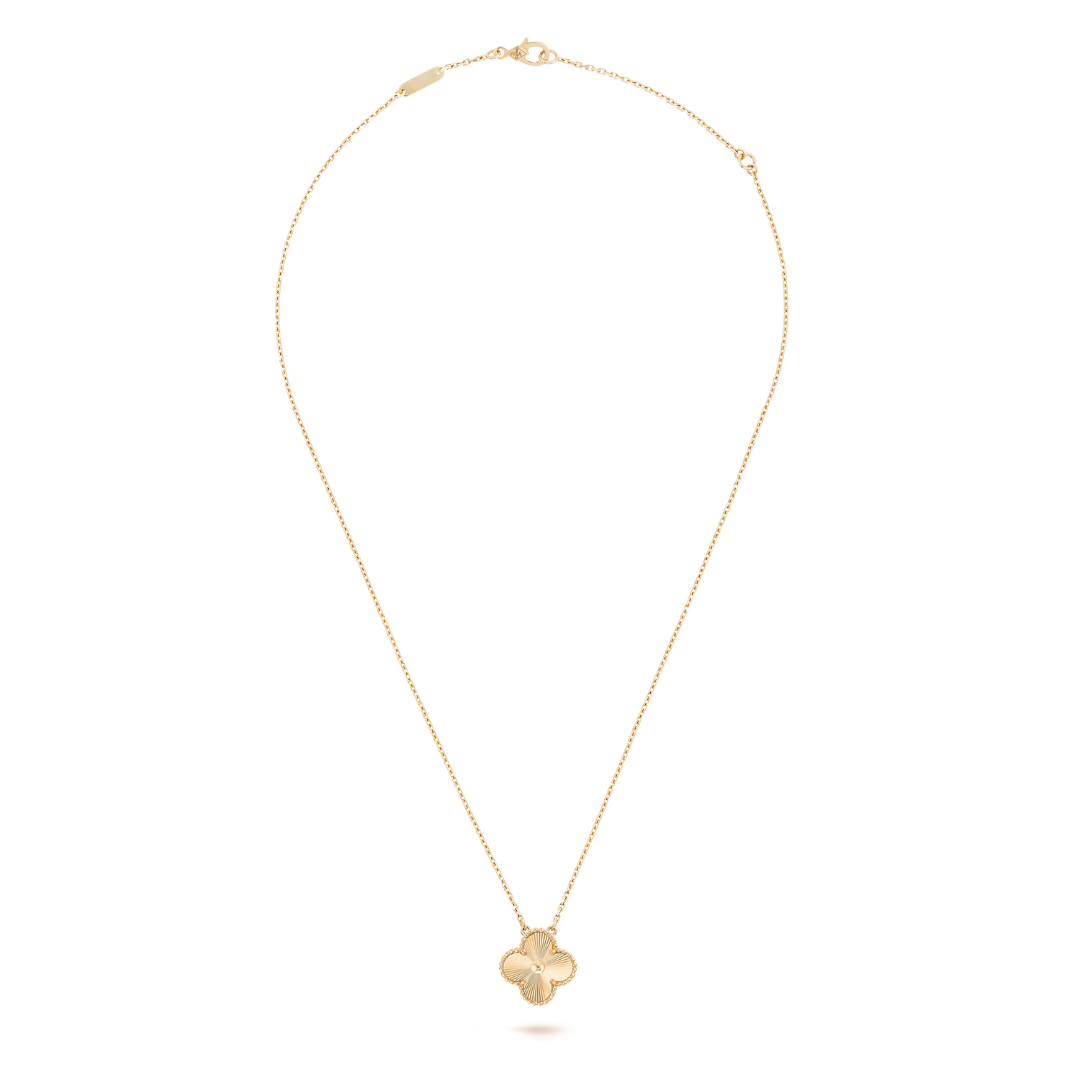 KLEE | Goldkette