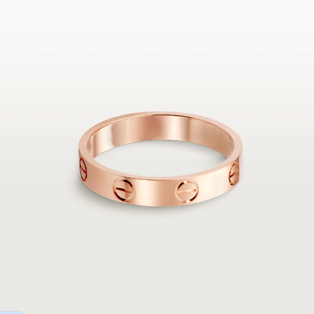 EWIGKEIT | Ring Klein