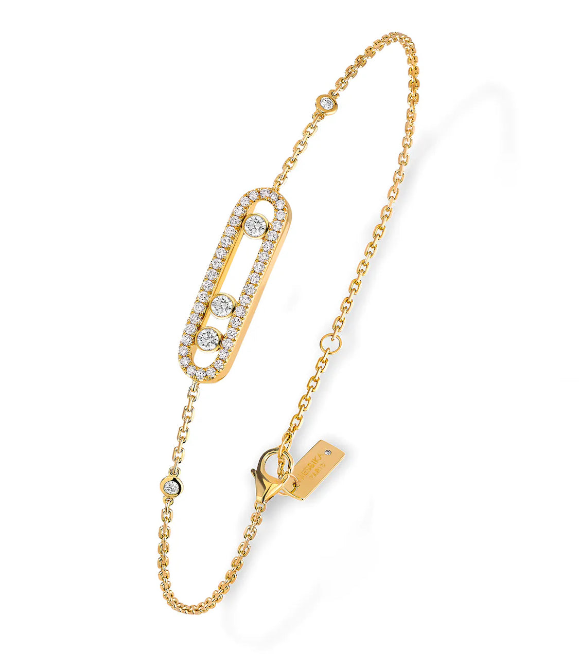 EXKLUSIV | Armband Mollyanne