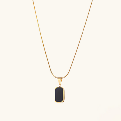 EXCLUSIVE | Pendant Necklace