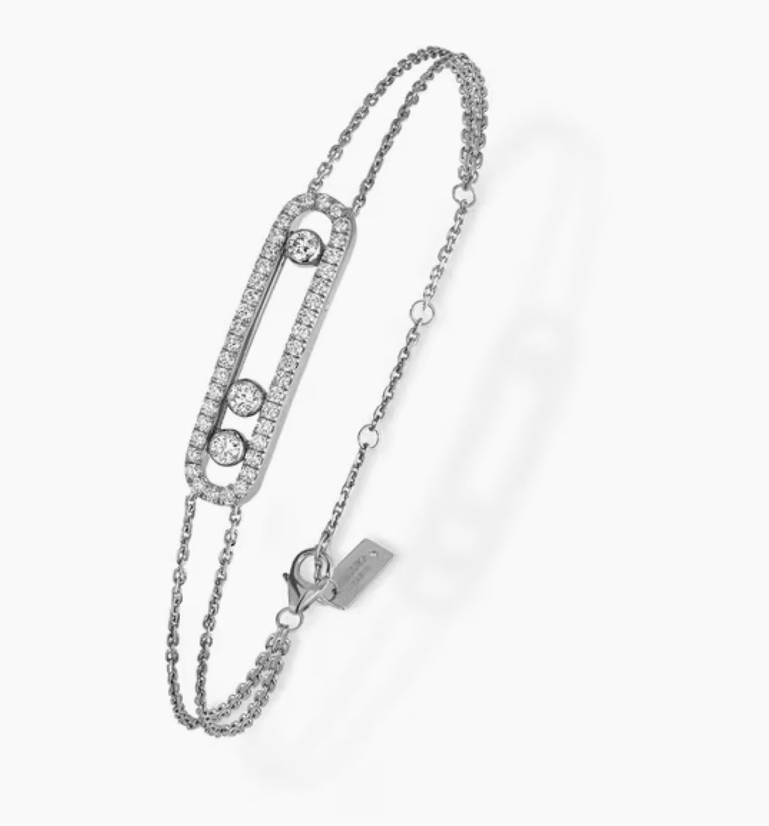 EXKLUSIV | Armband Göttin Molly