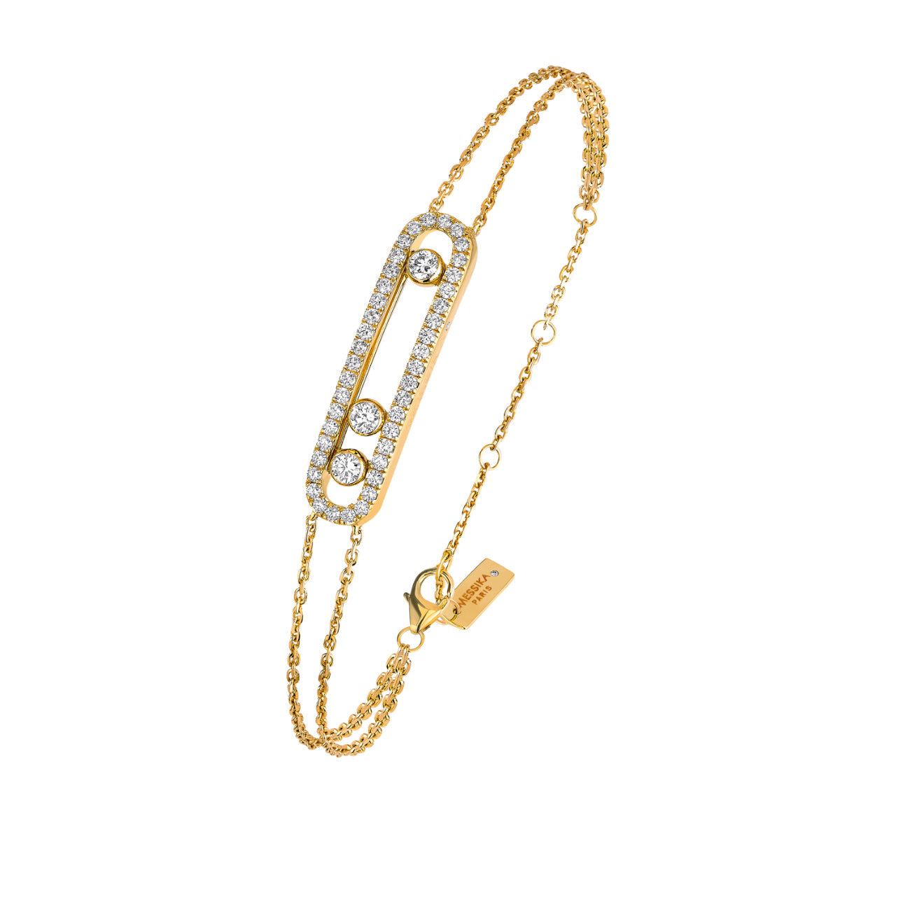 EXKLUSIV | Armband Göttin Molly