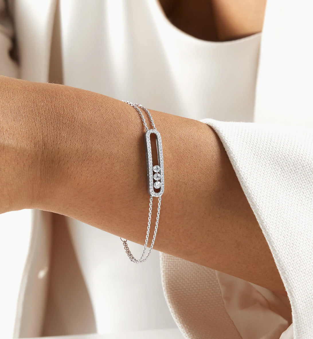 EXKLUSIV | Armband Göttin Molly
