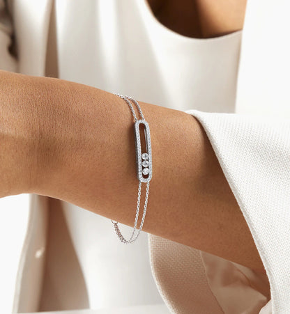 EXKLUSIV | Armband Göttin Molly