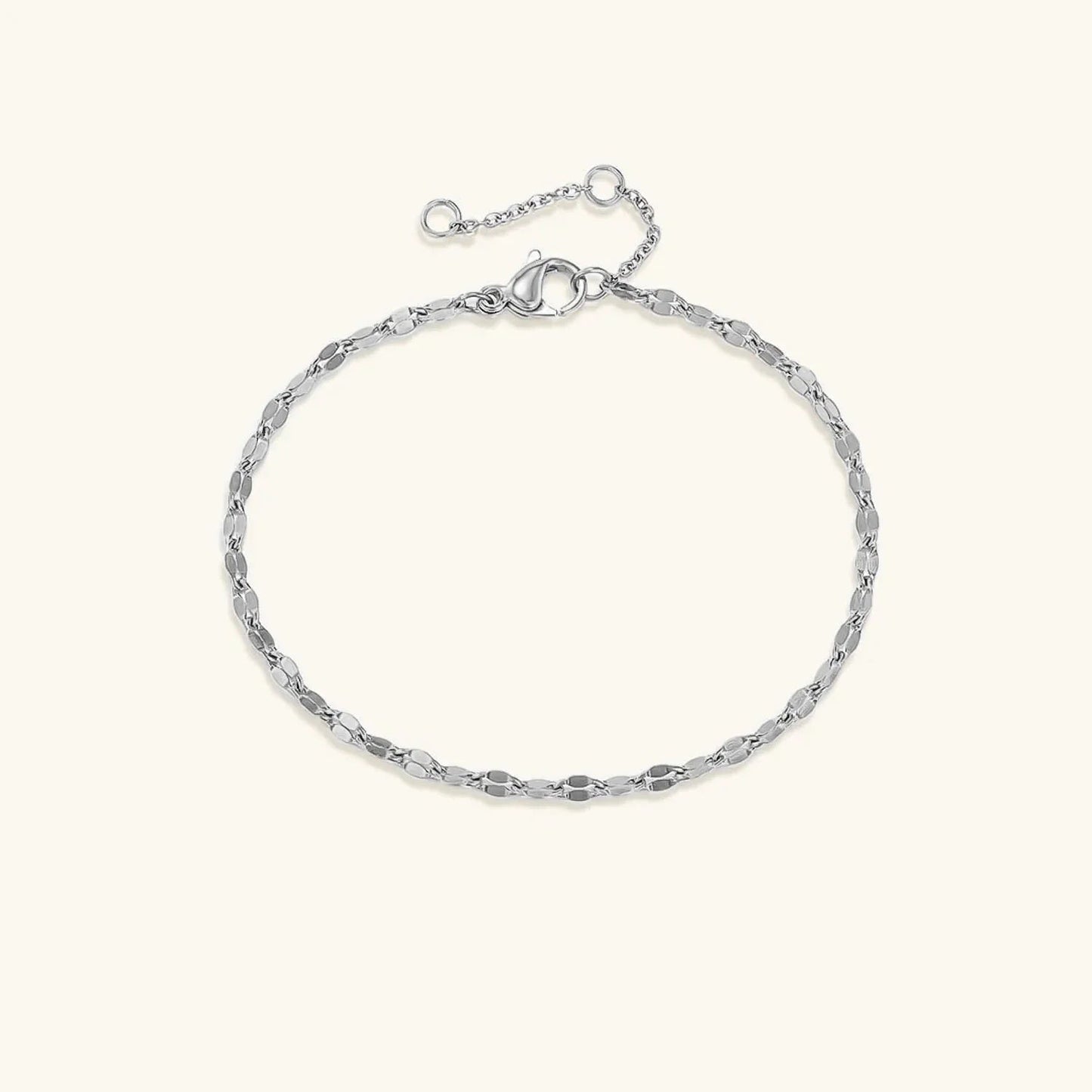 Aurelia Chain Bracelet