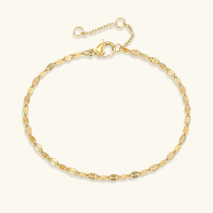 Aurelia Chain Bracelet