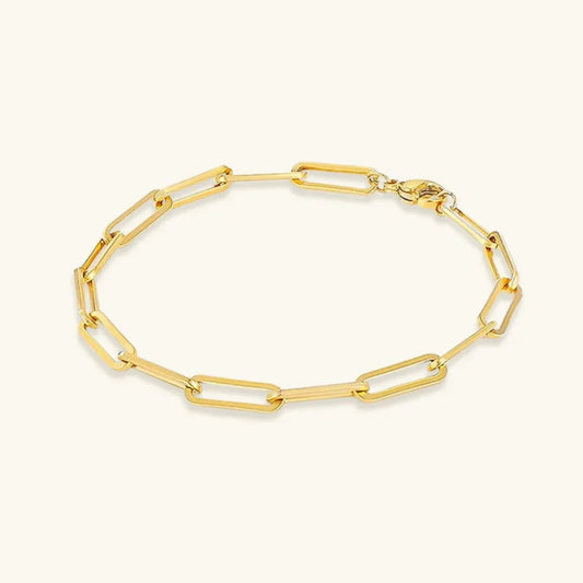 Eloise Büroklammerarmband