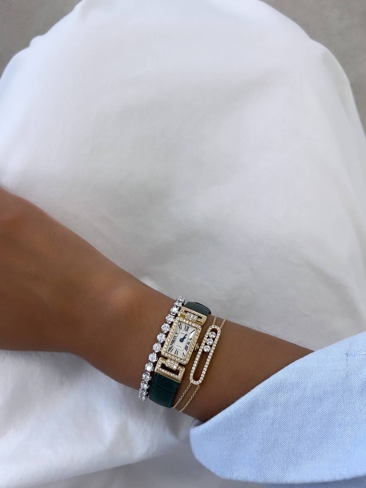 EXKLUSIV | Armband Göttin Molly