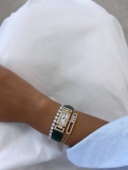 EXKLUSIV | Armband Göttin Molly
