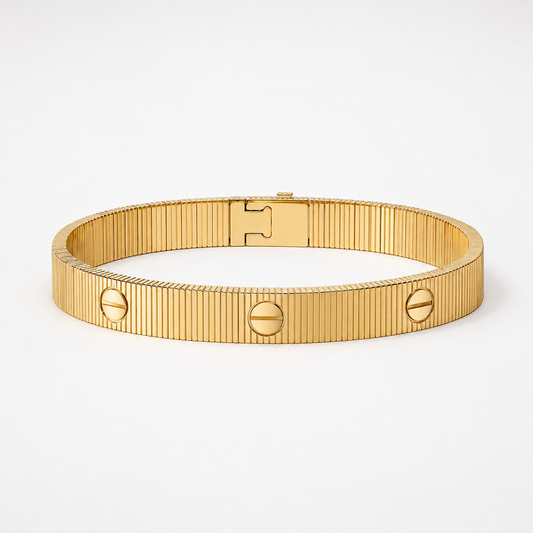 Amara Infinite Bracelet
