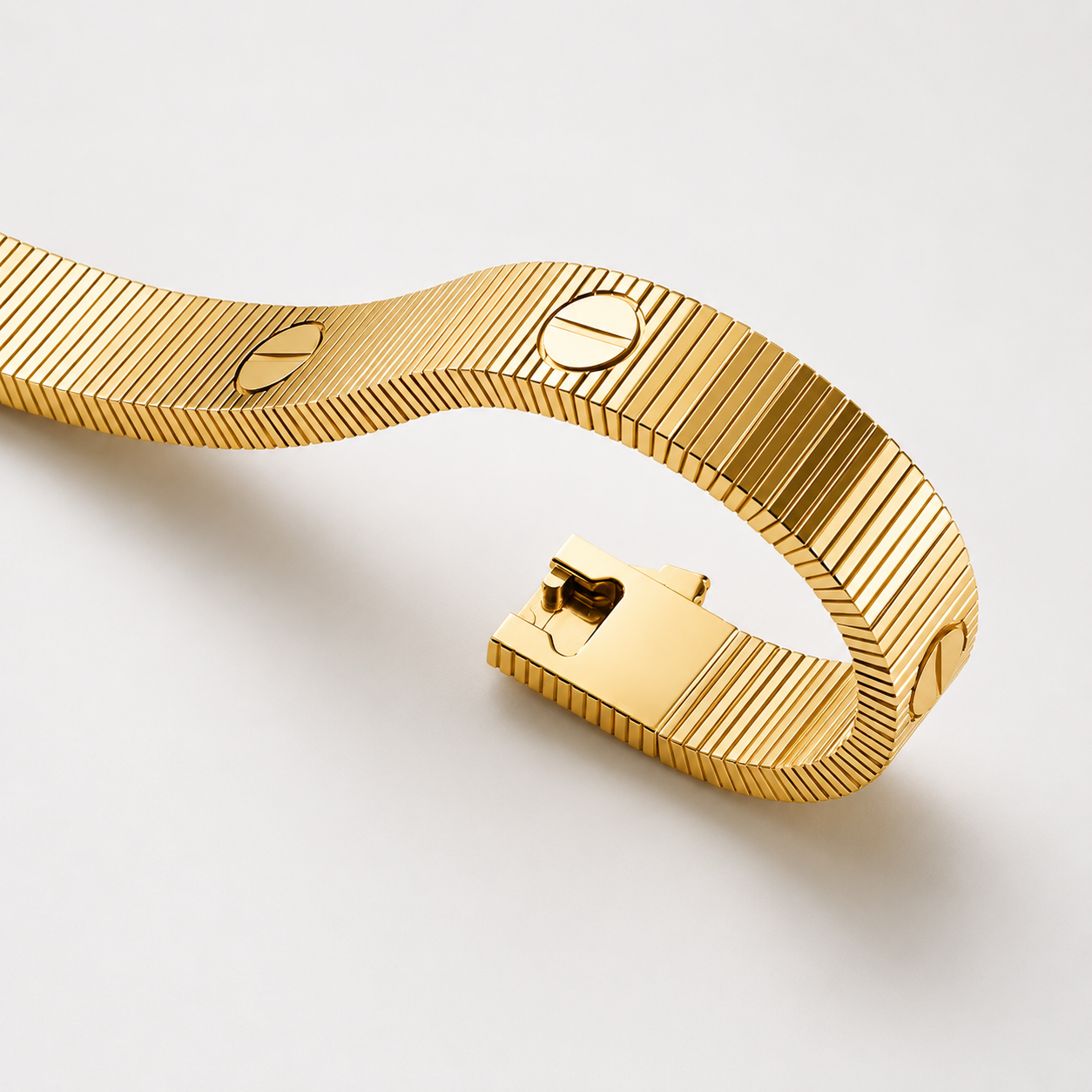 Amara Infinite Bracelet