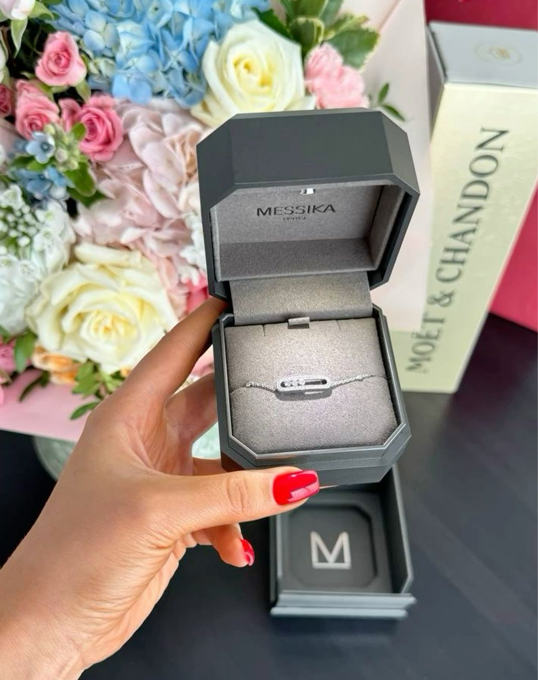 EXKLUSIV | Armband Mollyanne