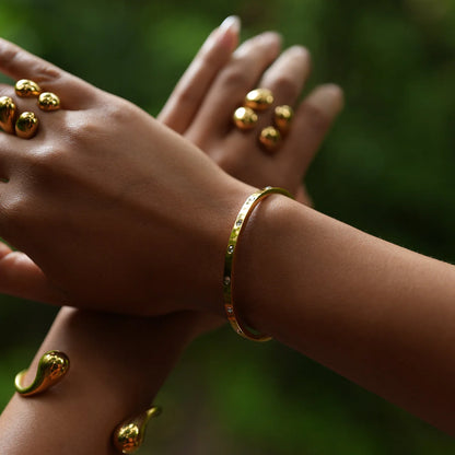 Elysian Crystal Bracelet