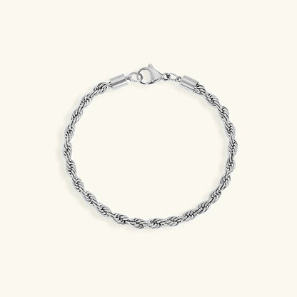 Gigi Rope Bracelet