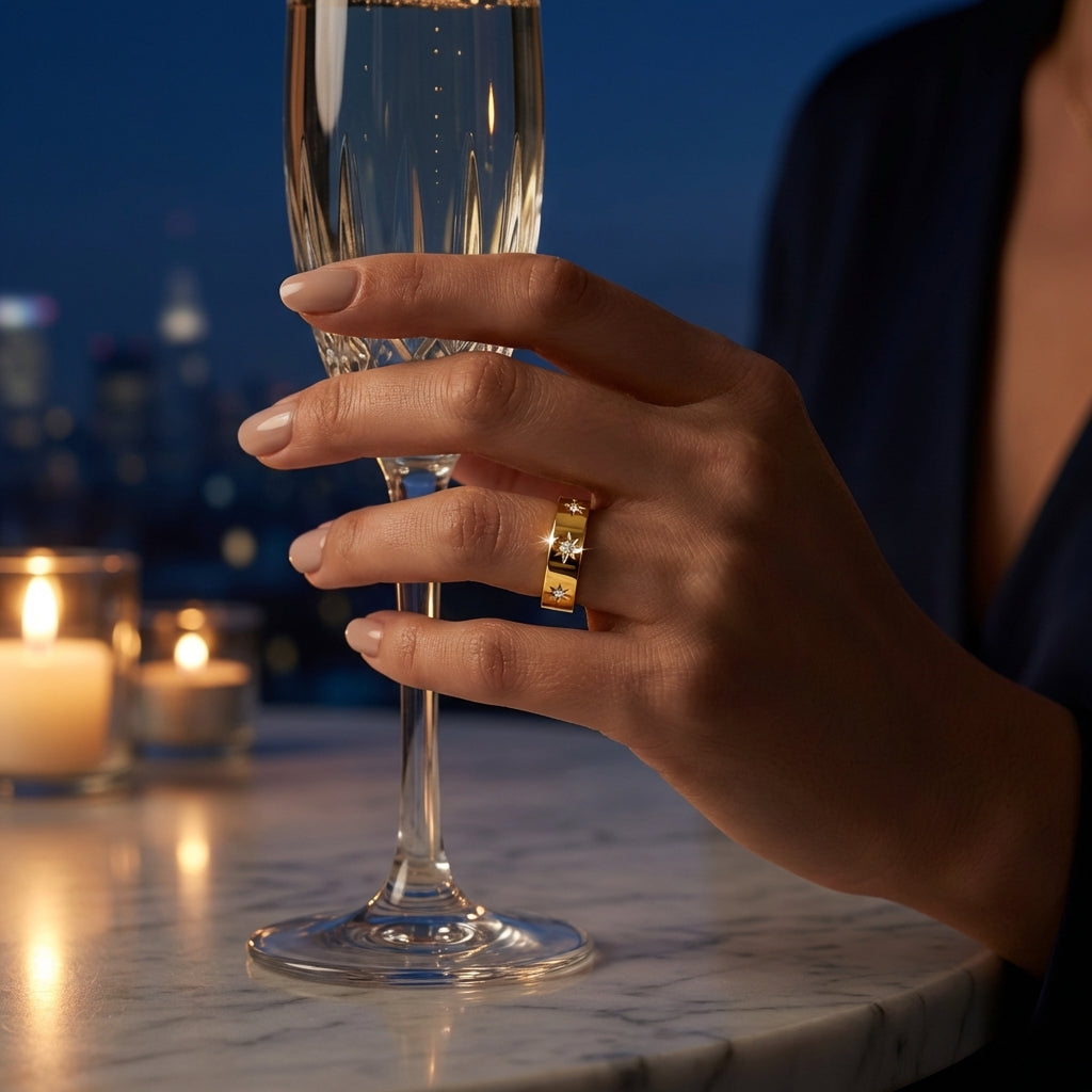 Valora Astra Ring