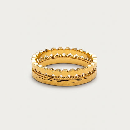 Aurelia Stack Trio