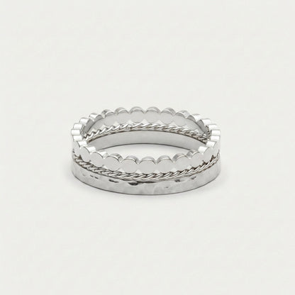 Aurelia Stack Trio