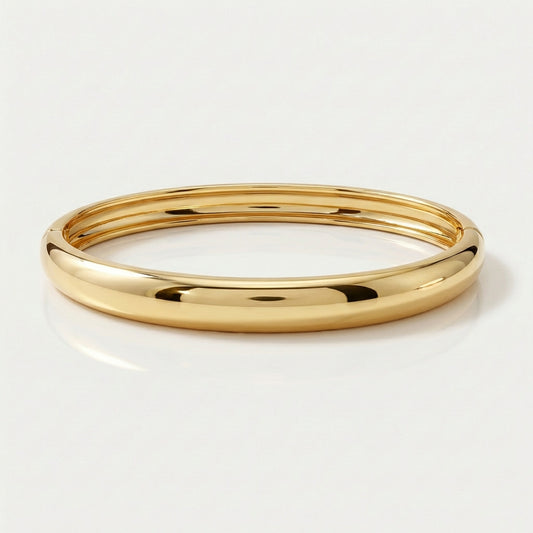 Valora Solid Cuff