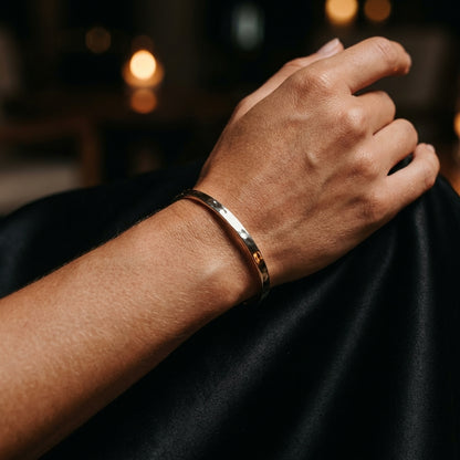 Maréa Ocean Cuff