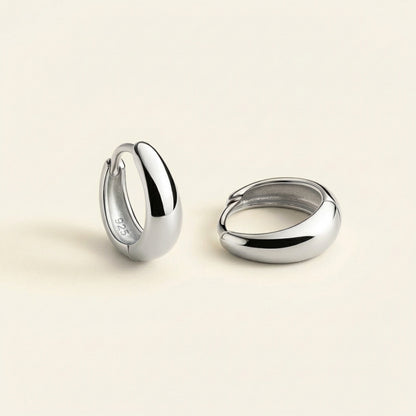 Solea Sculpt Hoops
