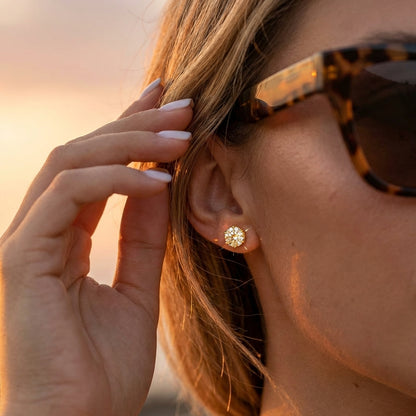 Stella Stud Set