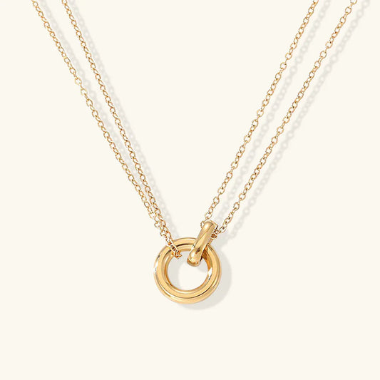 Harper Chain Necklace