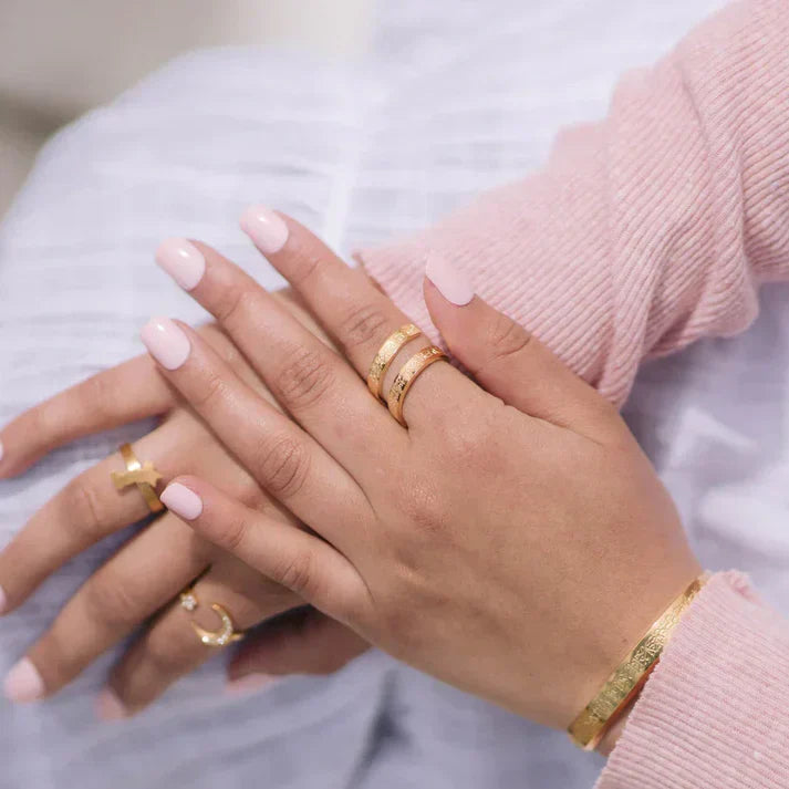 Ayatul Kursi | Ring