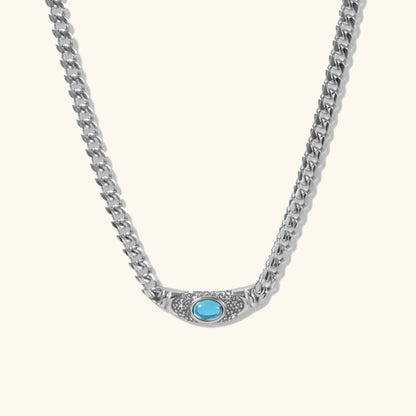 Isabella Vintage Necklace