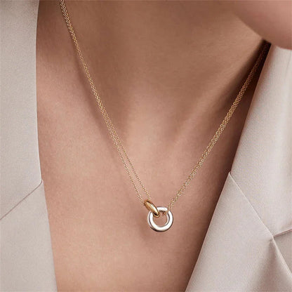Harper Chain Necklace