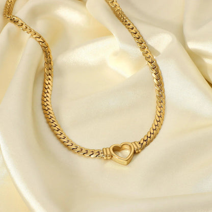 Herz-Choker