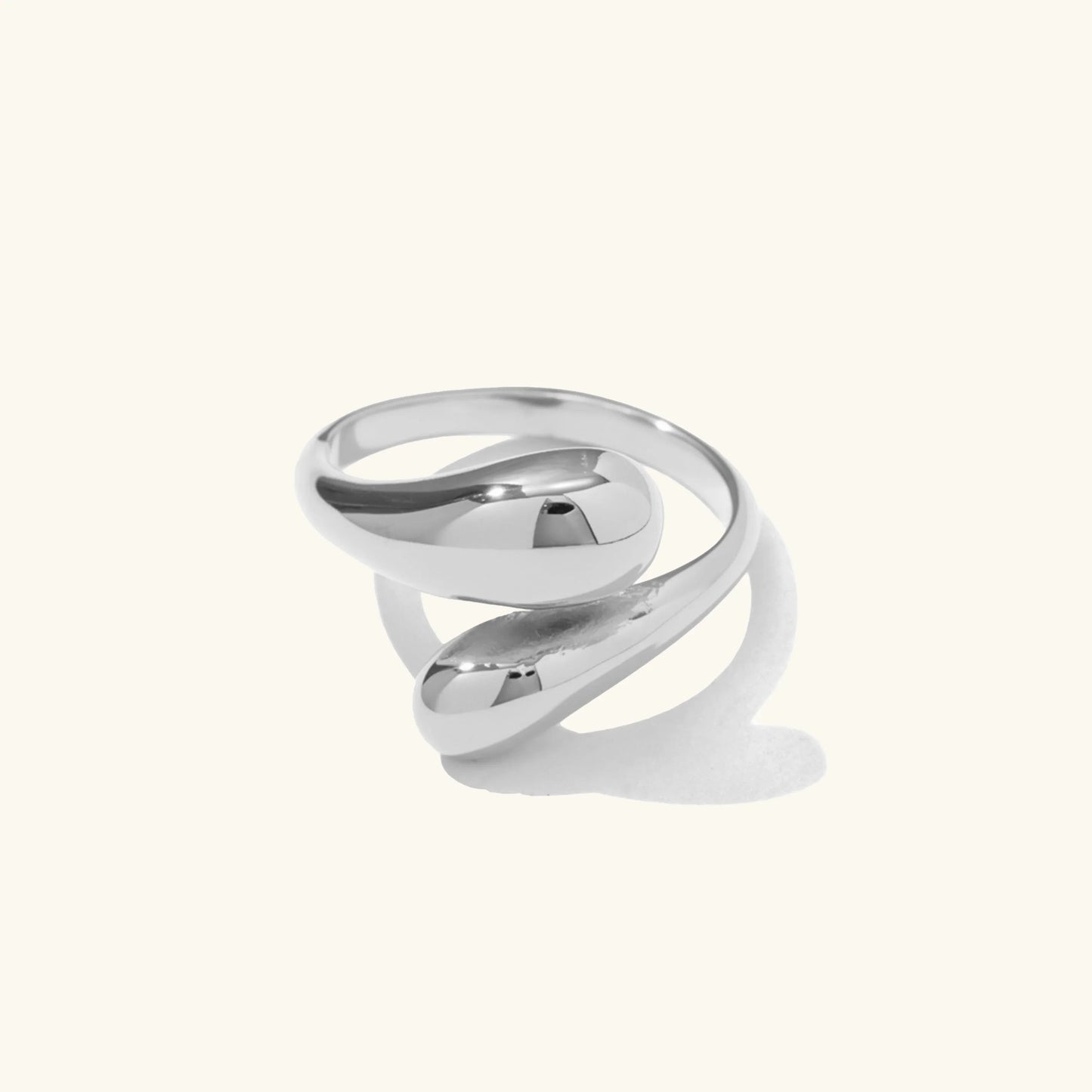 Sabine Signet Ring