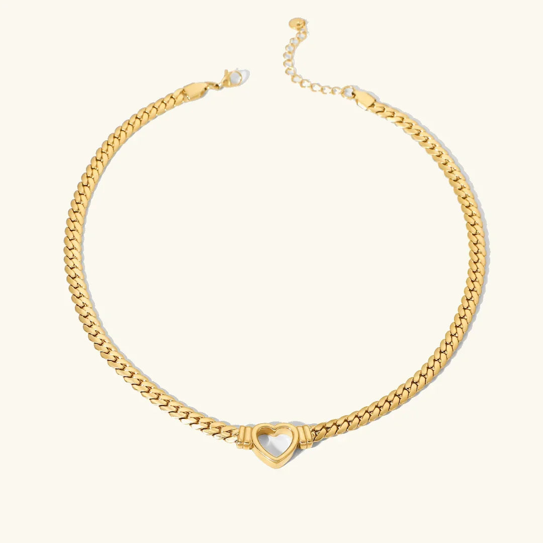 Herz-Choker