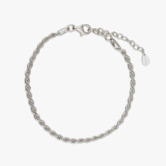 Isla Twisted Bracelet
