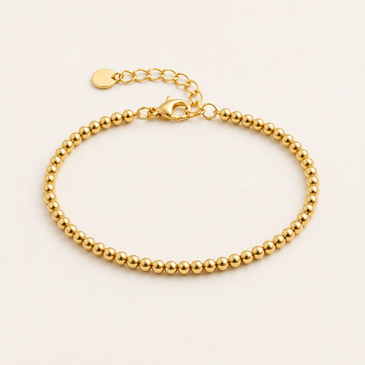 Luna Beaded Bracelet