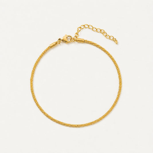 Luma Woven Bracelet