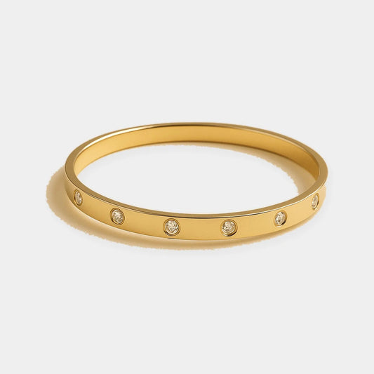 Elysian Crystal Bracelet