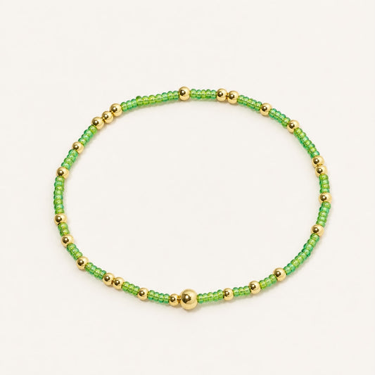 Verdelle Ocean Bracelet