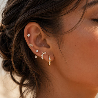 Signature Sparkle Earrings Bundle