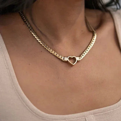 Herz-Choker