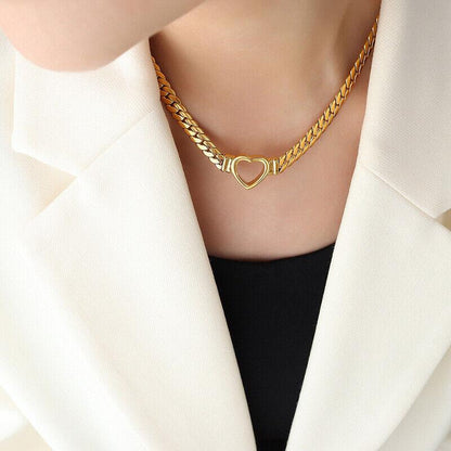 Herz-Choker