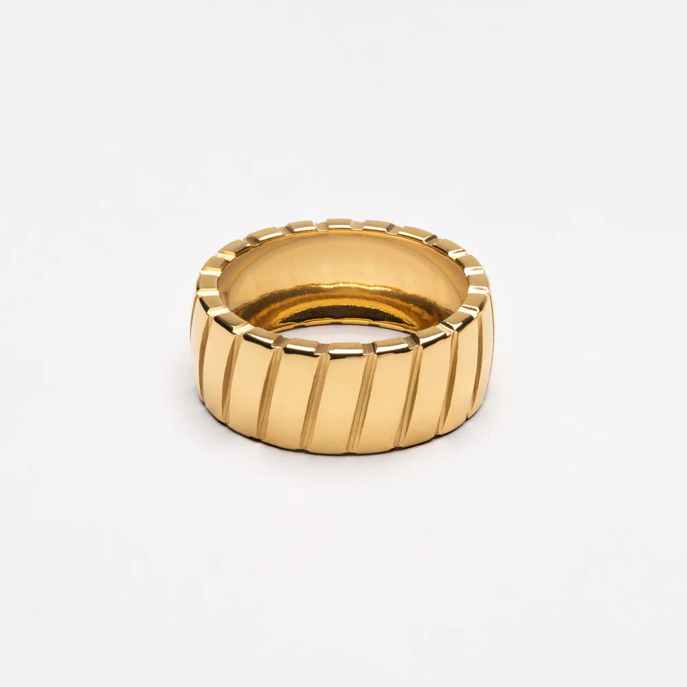 Atlas Ridge Ring